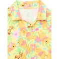 thumbnail image 4 of Winnie the Pooh Baby Boys Resort Short Set with Matching Hat, 3-Piece, Sizes 0M-24M, 4 of 7