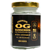 OG Premium Sunscreen