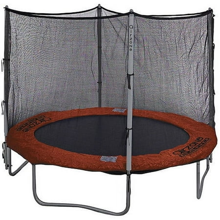 8' Azb Enclosure