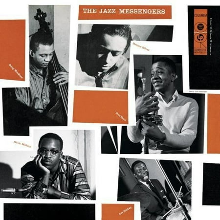 Jazz Messengers (Columbia)