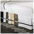 thumbnail image 2 of Superior Hotel 300 Thread Count Bed Skirt, Queen, Honey/ Mocha, 2 of 2