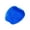 Blue, variant on Eolstice Multifunctional Non Slip Bath Mat, Back Scrubber Foot Massager Mat with Suction Cups, Soft Brush Shower Mat for Home Bathroom Spa, Suitable for All Ages