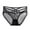 Dark Gray, variant on gvdentm Womens Cotton Underwear Body Sculpting Artifact Lifting Pants Peach Beautiful Pad Seamless Underwear Clear,L