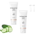 thumbnail image 1 of Versatile Aromatic Hair Removal Cream, 2026 New Silk Smooth Shaving Cream, Gentle Painless Hair Removal Cream, Soothing Skin, Effective Quick, For All Skin Types, 1 of 7