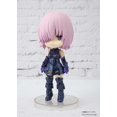 thumbnail image 4 of Figuarts Mini Mash Kyrielight "Fate/Grand Order - Absolute Demonic Battlefront : Babylonia -" Action Figure, 4 of 4