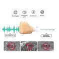 thumbnail image 5 of Hearing Aids Mini Invisible Elderly Hearing Aid Chargeable Low-noise One-click Operation In-ear Sound Amplifier, 5 of 5