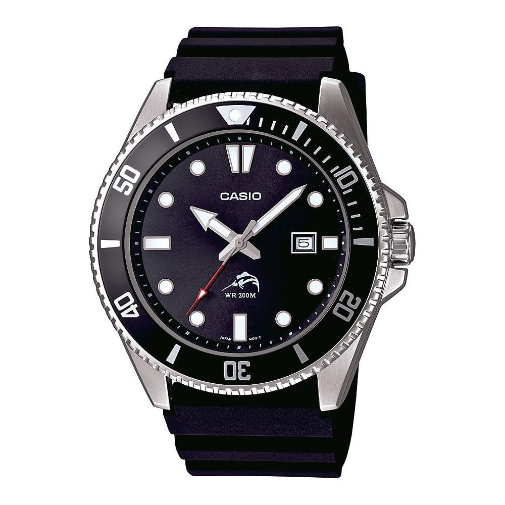 casio duro walmart