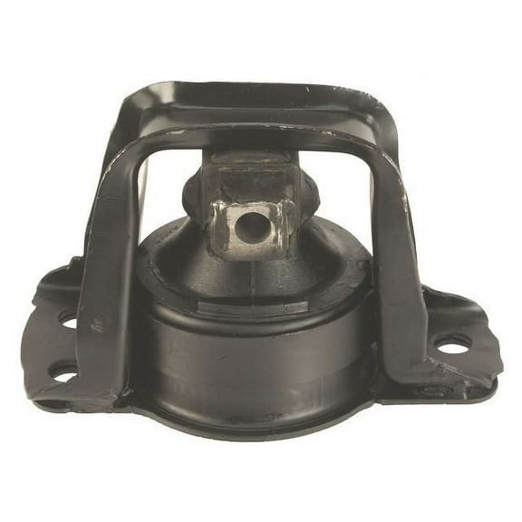 Right Engine Mount - Compatible with 2007 - 2012 Nissan Versa 1.8L 4-Cylinder 2008 2009 2010 2011