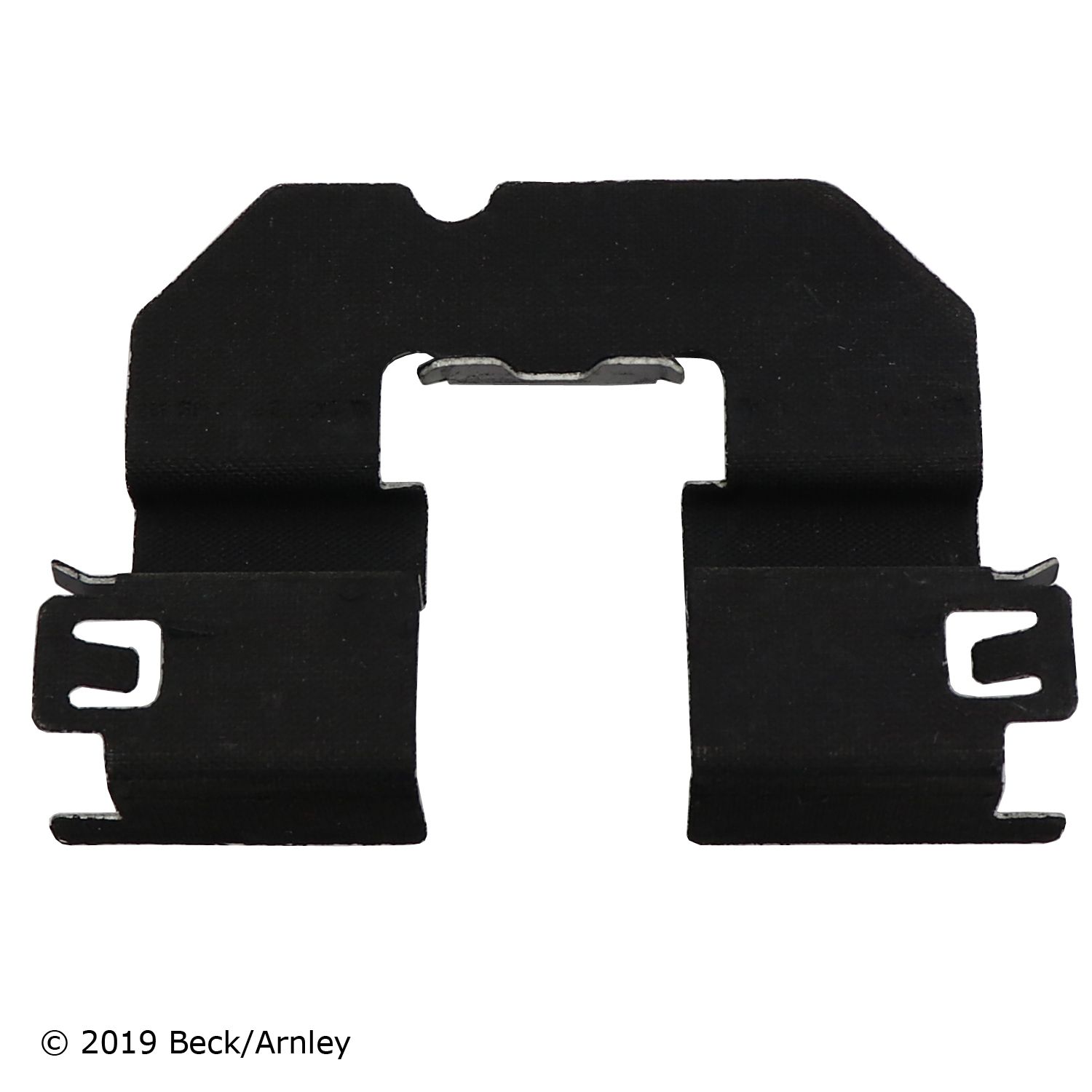 BeckArnley 084-2185 Disc Brake Hardware Kit