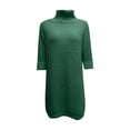 thumbnail image 4 of Turilly Fashion Women's Casual Long Sleeve Printed Ladies Sweatshirts Tops Sweater, 4 of 6