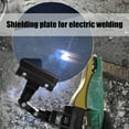 thumbnail image 6 of Welding Shading Cover Providing Eye Safety in Heavy Duty Conditions Adjustable, 6 of 10