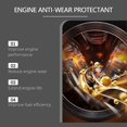 thumbnail image 2 of Engine Anti-Wear Protectant Highly Effective Long Term Protection Wear Inhibitor for Various Vehicles, 2 of 4