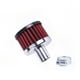 thumbnail image 4 of Speravity Filtro de aire Universal para coche, entrada de aire frío portátil, flujos altos, Mini filtros de ventilación, filtros de Type2, 4 of 6