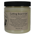 thumbnail image 3 of Rowdy Rooster Woodworks 8 Fl.oz Citrus Cutting Board, Butcher Block Conditioner, 3 of 8