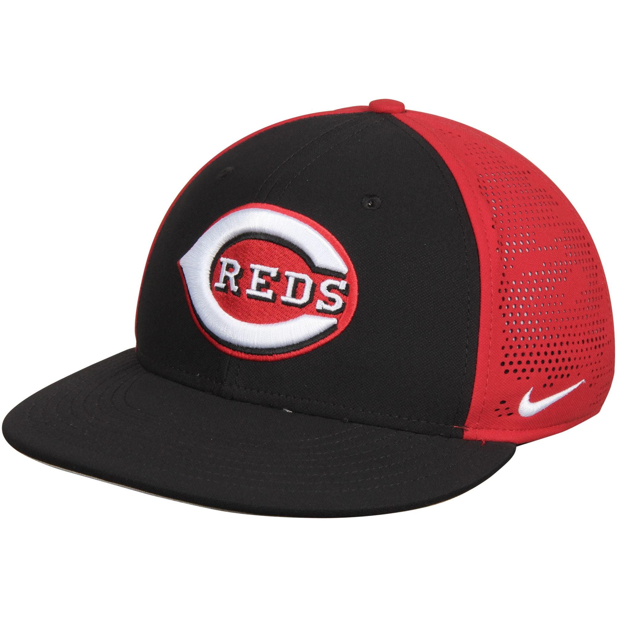 nike true vapor swoosh flex cap