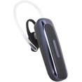thumbnail image 1 of Yunir Bluetooth Business Single Earbuds, Comfortable Wireless in Ear Earphone Single Ear Hanging Business Earbuds for Driving(Black Blue), 1 of 15