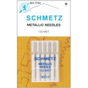 Schmetz Metallic Machine Needles