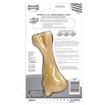 thumbnail image 4 of Juguete Duradero Tipo Hueso Nylabone Grande Especial para Razas Grandes, 4 of 12