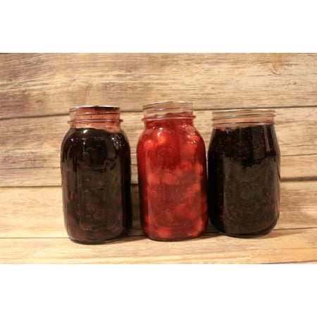 Alluring clearjel for canning walmart Kauffman Farms Clear Jel For Canning Cook Type Thickener Bulk 2 5 Lb Bag Walmart Com