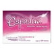 thumbnail image 1 of Espadiva Hioscina 20 mg / Ibuprofeno 400 mg 10 tabletas, 1 of 4