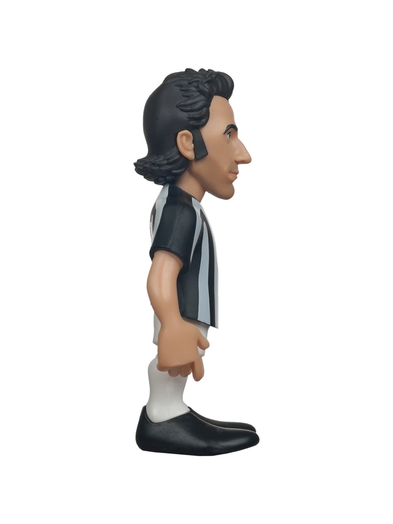 Minix Alessandro Del Piero 12cm Collectible Figurine – Italy