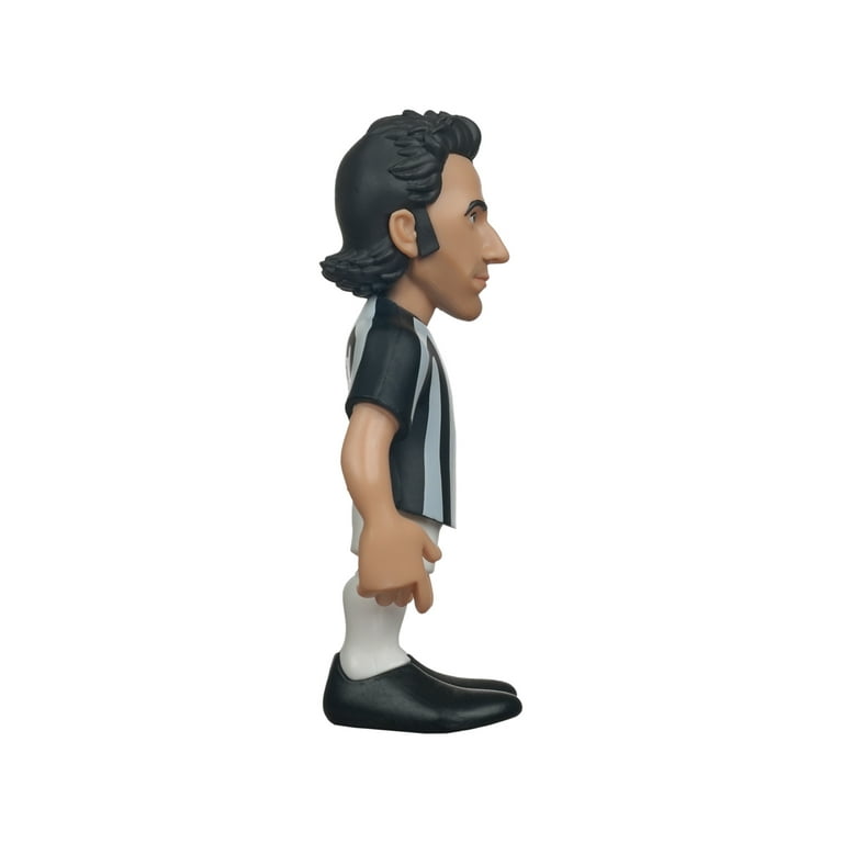 Minix Alessandro Del Piero 12cm Collectible Figurine – Italy