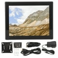 thumbnail image 2 of 10.4 Inch Touchscreen , Wall Mounted 4:3 External Screen with 800x600 NT HD Panel, Energy Saving TFT LED Capacitive Touch ,  VGA USB, 2 of 8