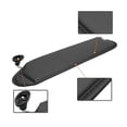 thumbnail image 4 of For TJ 1997-2002 LHD Sun Visor 5EP35LAZAE, 4 of 5