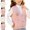 Beige1, variant on Girls 3D Candy Decor Vest Crew Neck Knit Fall Winter Kids Cozy Lightweight Vests Yellow Size 2T