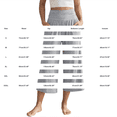thumbnail image 6 of Breezora Casual Womens Linen Cotton Wide Leg High Waist Pants Relaxed Trousers for Daily Summer Wear, 6 of 6