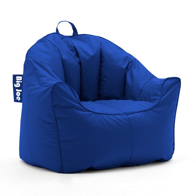 Big Joe Hug Bean Bag Chair, Multiple Colors 