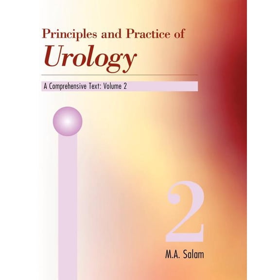 Principles & Practice of Urology: A Comprehensive Text, (Paperback)