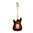 thumbnail image 2 of Paquete de guitarra eléctrica BABILON EPIC-SB PACK cafe 123x53x11, 2 of 3
