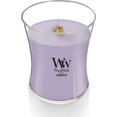 thumbnail image 4 of WoodWick Lavender Spa Candle, Medium, 4 of 8