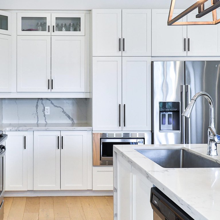 How To Get Rust Off Kitchen Cupboard Handles Matttroy