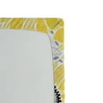thumbnail image 3 of Ambesonne Yellow Fitted Sheet, Sun Flower Nature Art, Twin Size, Yellow Grey, 3 of 3