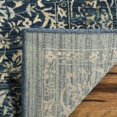 thumbnail image 3 of Traditional Rug - Evoke 500 62%Polypropylene 30%Jute 5%Polyester 3%Cotton -Navy/Gold-Color:Navy/Gold,Design:Traditional,Shape:Large Rectangle,Size:12'L x 9'W, 3 of 3