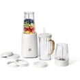 thumbnail image 1 of Juego de 12 piezas de Blender IT'S BRAZILIAN Personal 285 W, color blanco, 1 of 9