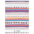 thumbnail image 3 of EREHome Polyester Fabric 5x7ft Photography Backdrop Chevron Cartoon Color Paint Stripes Wallpaper Background Kids Children Adults Photo Studio Props, 3 of 3