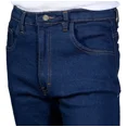 thumbnail image 3 of Pantalón Hombre Mezclilla Gruesa Corte Recto Caballero, 3 of 8