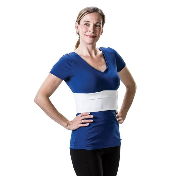 Core Products Female Rib Support Belt - Small/Medium