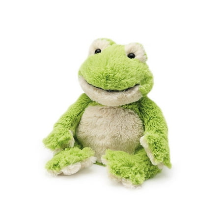 - Frog Cozy Plush