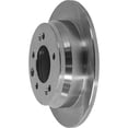 thumbnail image 5 of New Left Rear Brake Disc Compatible With Hyundai Kia Sportage EX Luxury 4 Cyl 2.4L Elantra Touring GL 4 Cyl 2.0L Elantra Touring GLS 4 Cyl 2.0L 2009-2016 By 584111H300 S584111H300, 5 of 5