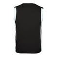thumbnail image 3 of Alleson Athletic Women's B-Core B-Slam Reversible Tank Top Size up to 2XL, 3 of 5