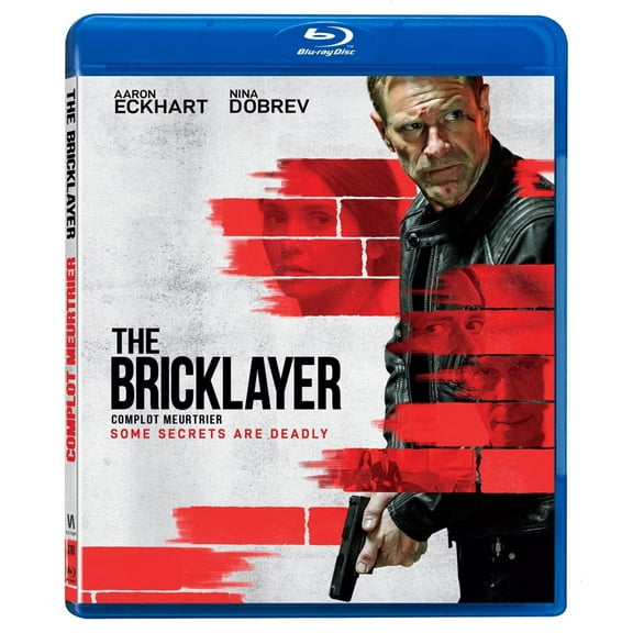 THE BRICKLAYER - BR