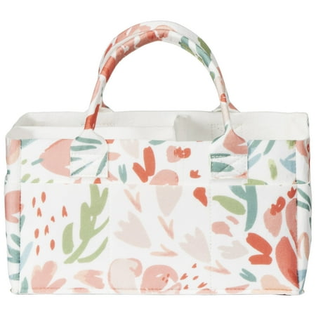 UPC: 0846216064234 | Sammy & Lou Diaper Caddy Multi-color