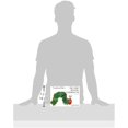 thumbnail image 5 of The Very Hungry Caterpillar (English and Arabic Edition), 5 of 5