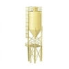 Bachmann 35104 HO Scale Industrial Silo