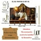 thumbnail image 2 of Llaveros Multifuncionales de Madera para El Hogar, 2 of 7