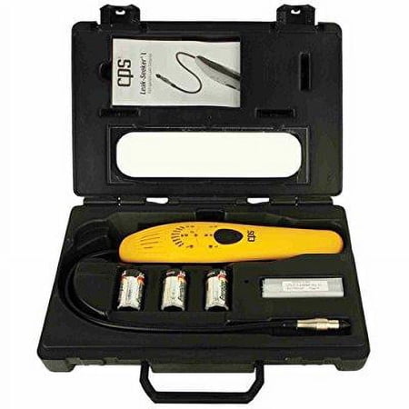 cps leak seeker leak detector